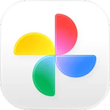 Google フォトロゴ